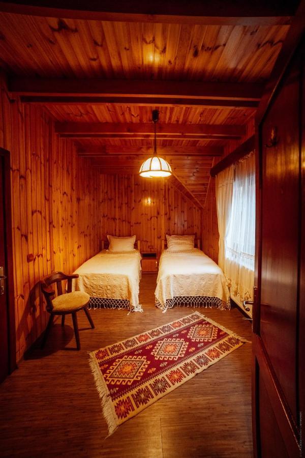 Casa Cheile Dâmbovicioarei - Cabana 2 Dâmbovicioara Exterior foto