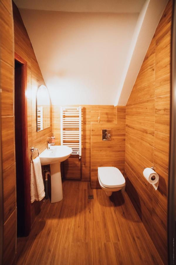 Casa Cheile Dâmbovicioarei - Cabana 2 Dâmbovicioara Exterior foto